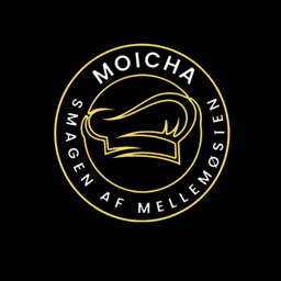Moicha logo.