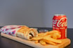 Durum Menu