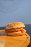 Kyllinge Burger